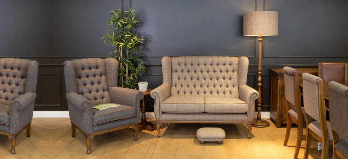 Wood Bros Watton Range